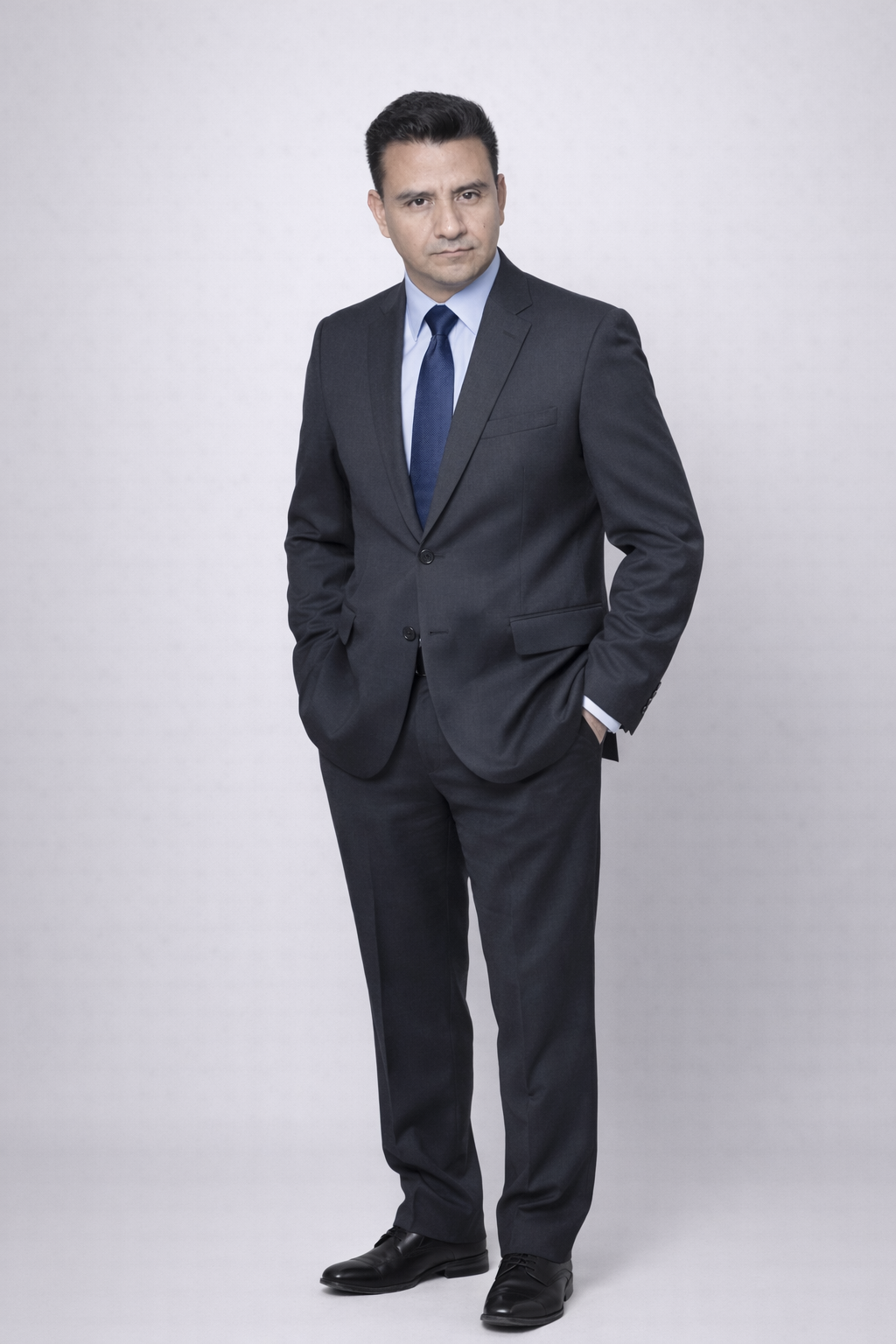 José Ramírez — Coach Certificado y Fundador de Avanza